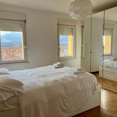 Apartamento Gusela - Piccolo Gioiello Vicino Al Centro Visome Exterior foto