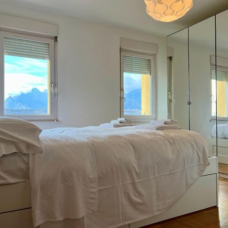 Apartamento Gusela - Piccolo Gioiello Vicino Al Centro Visome Exterior foto