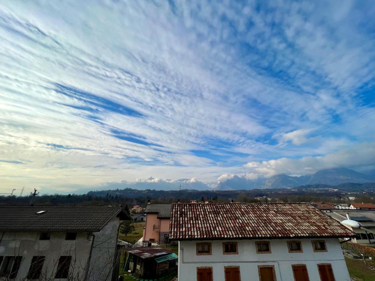 Apartamento Gusela - Piccolo Gioiello Vicino Al Centro Visome Exterior foto