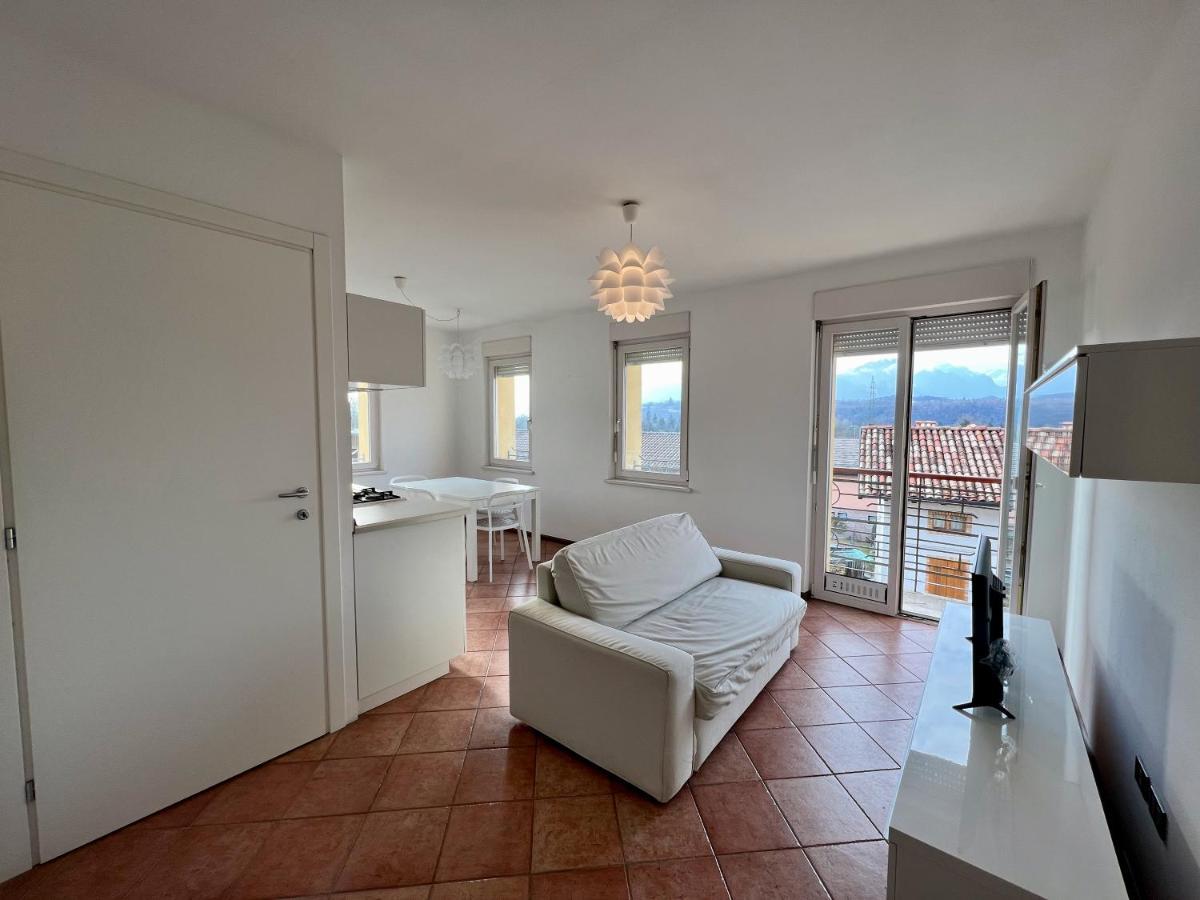 Apartamento Gusela - Piccolo Gioiello Vicino Al Centro Visome Exterior foto