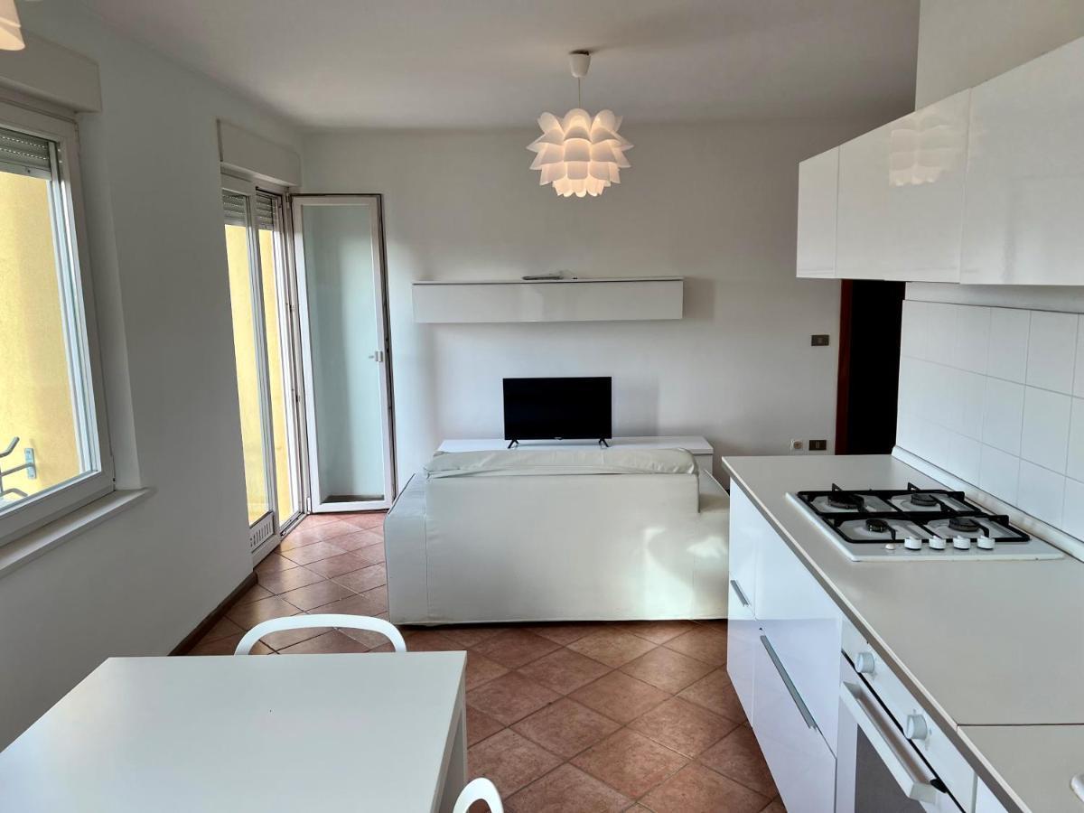 Apartamento Gusela - Piccolo Gioiello Vicino Al Centro Visome Exterior foto