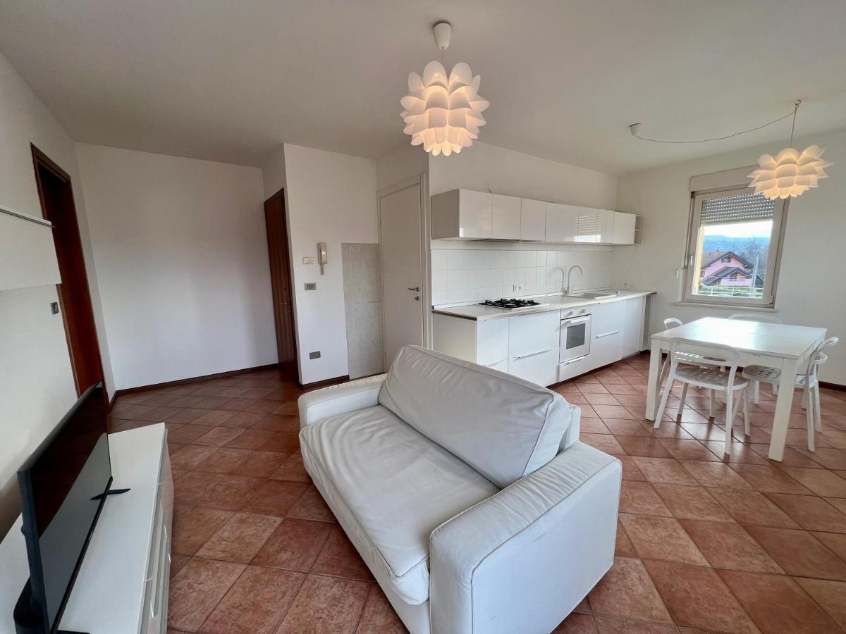 Apartamento Gusela - Piccolo Gioiello Vicino Al Centro Visome Exterior foto