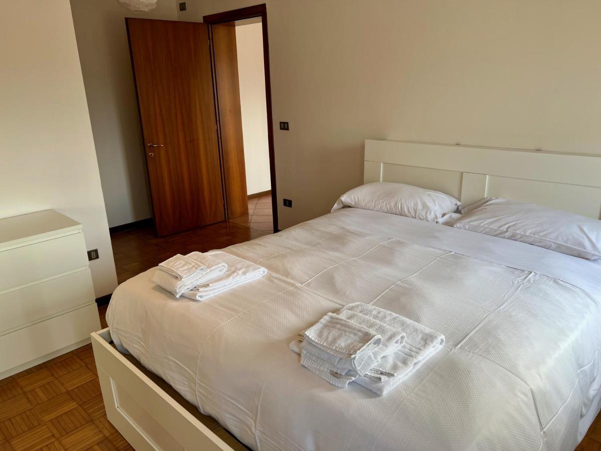Apartamento Gusela - Piccolo Gioiello Vicino Al Centro Visome Exterior foto