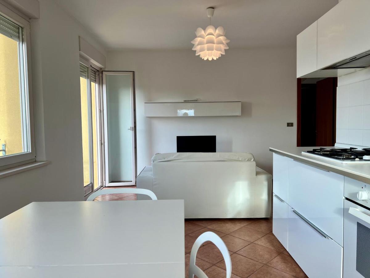 Apartamento Gusela - Piccolo Gioiello Vicino Al Centro Visome Exterior foto