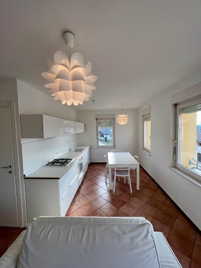 Apartamento Gusela - Piccolo Gioiello Vicino Al Centro Visome Exterior foto