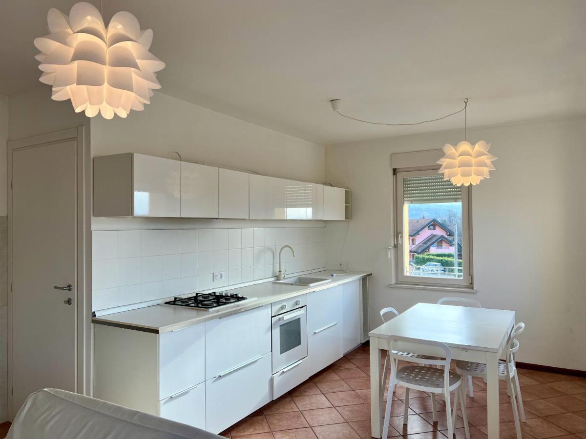 Apartamento Gusela - Piccolo Gioiello Vicino Al Centro Visome Exterior foto