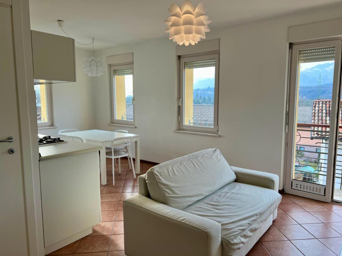 Apartamento Gusela - Piccolo Gioiello Vicino Al Centro Visome Exterior foto