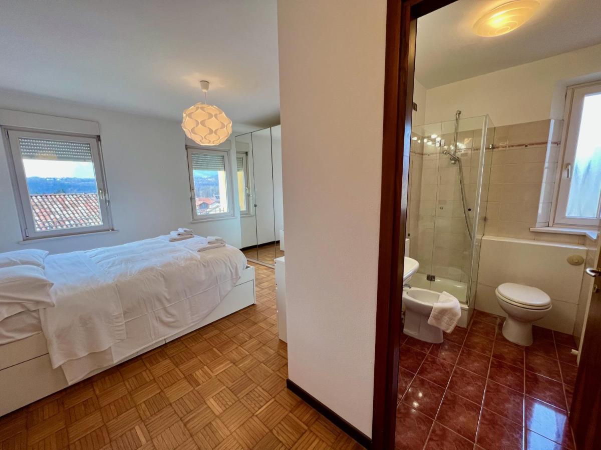 Apartamento Gusela - Piccolo Gioiello Vicino Al Centro Visome Exterior foto