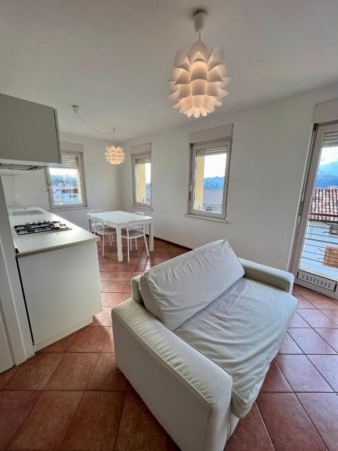 Apartamento Gusela - Piccolo Gioiello Vicino Al Centro Visome Exterior foto