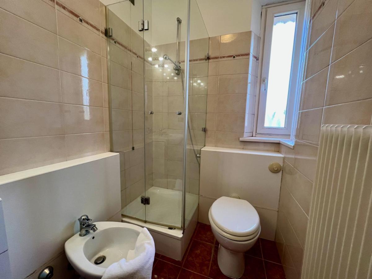 Apartamento Gusela - Piccolo Gioiello Vicino Al Centro Visome Exterior foto