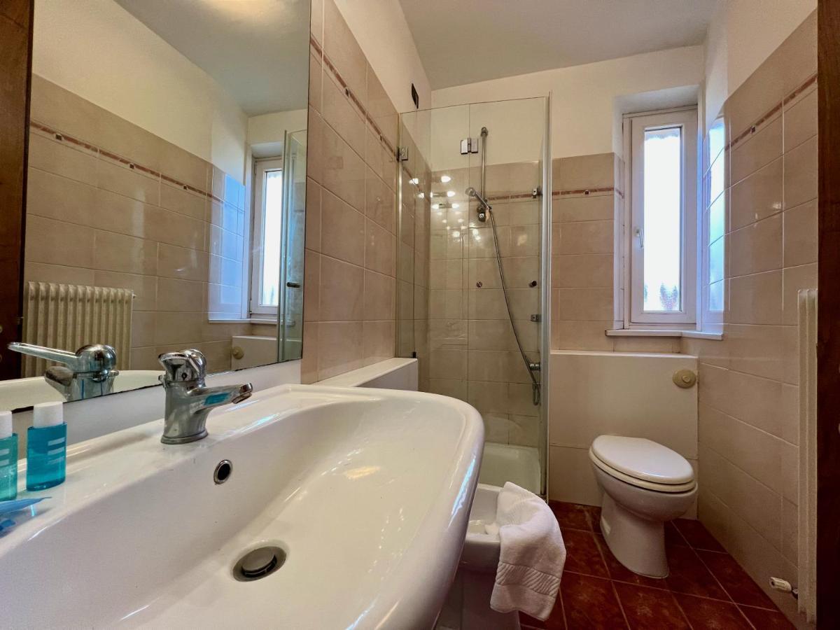 Apartamento Gusela - Piccolo Gioiello Vicino Al Centro Visome Exterior foto