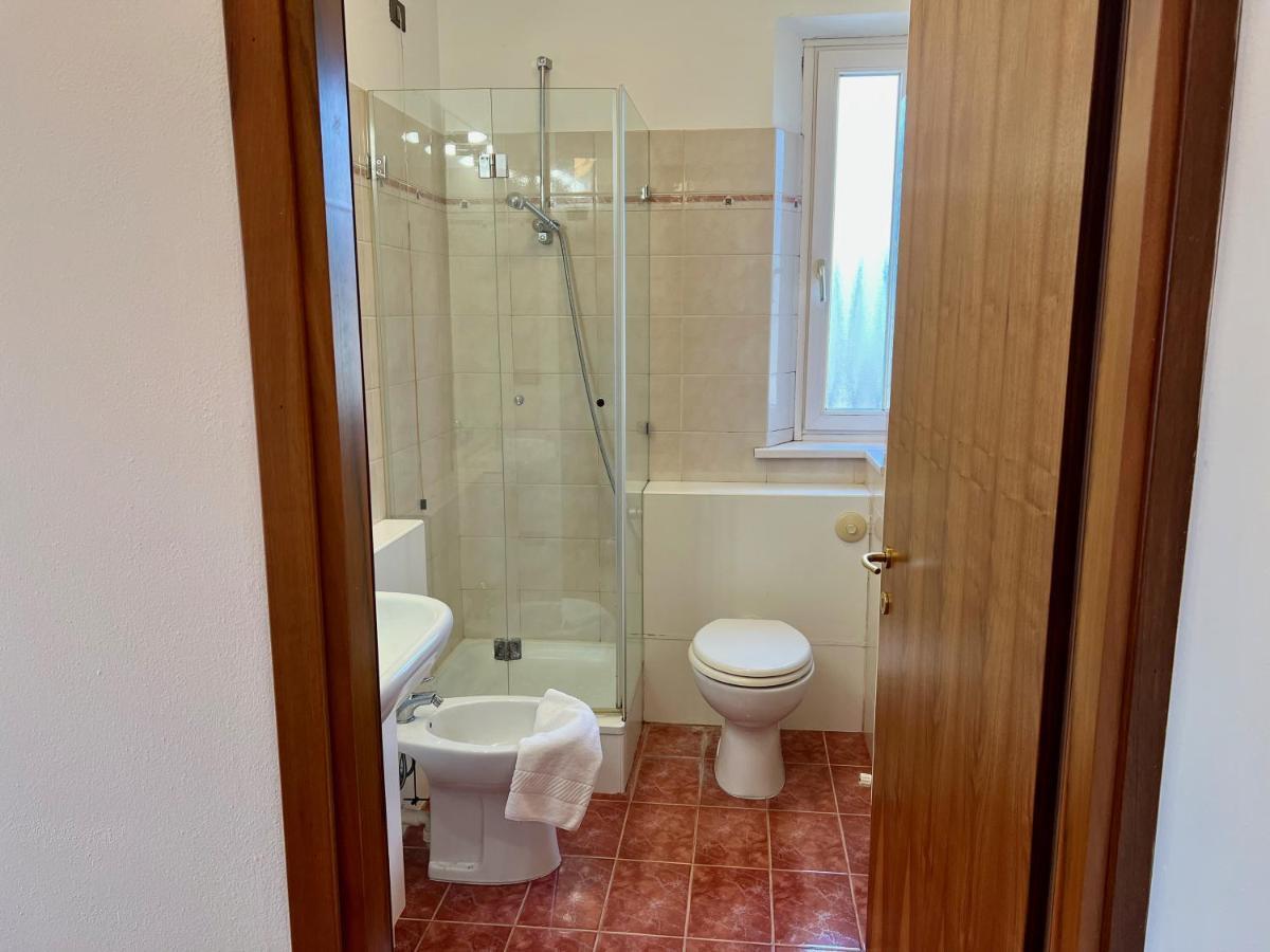 Apartamento Gusela - Piccolo Gioiello Vicino Al Centro Visome Exterior foto