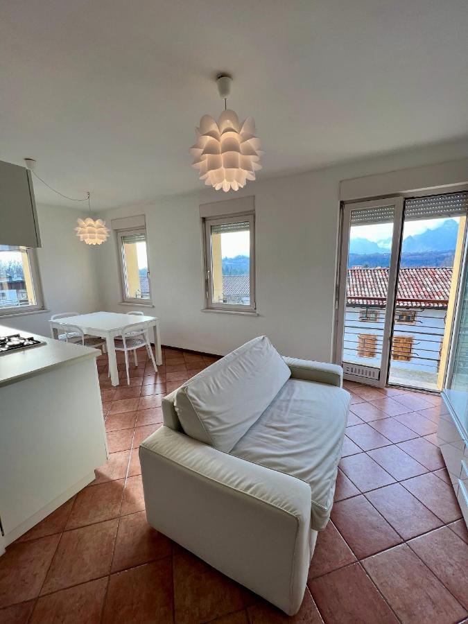Apartamento Gusela - Piccolo Gioiello Vicino Al Centro Visome Exterior foto