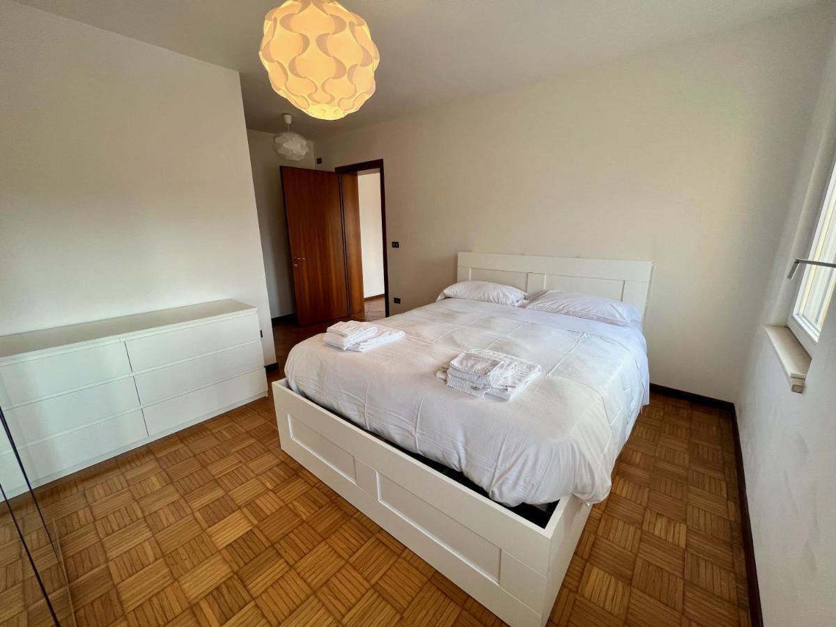 Apartamento Gusela - Piccolo Gioiello Vicino Al Centro Visome Exterior foto