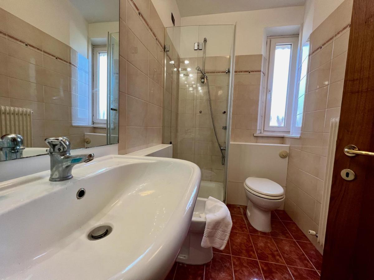 Apartamento Gusela - Piccolo Gioiello Vicino Al Centro Visome Exterior foto